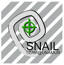 Logo SNAIL